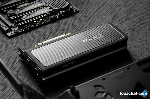 Intel ARC A770