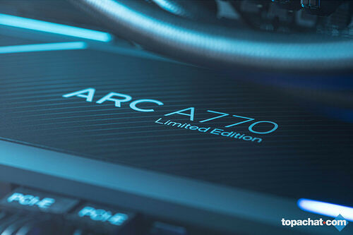 Intel ARC A770