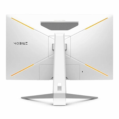 BenQ EX2710U