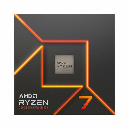 AMD Ryzen 7 7700 (3.8 GHz)