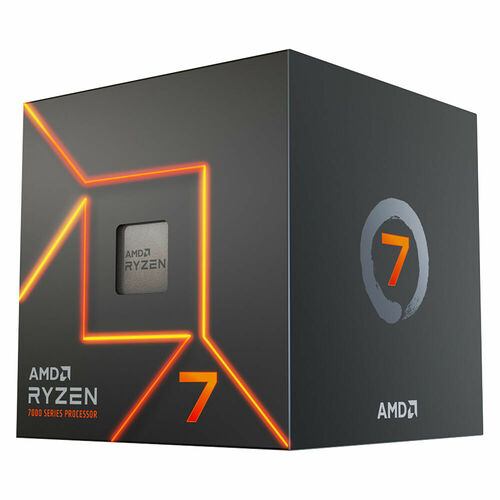 AMD Ryzen 7 7700 (3.8 GHz)