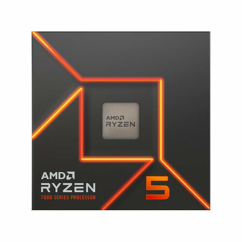 AMD Ryzen 5 7600 (3.8 GHz)