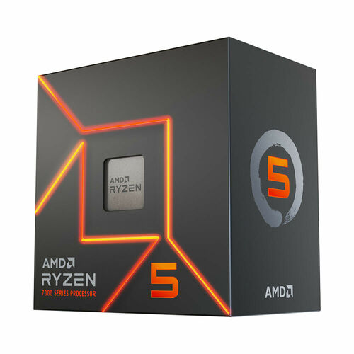 AMD Ryzen 5 7600 (3.8 GHz)