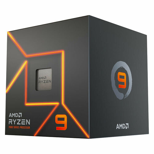 AMD Ryzen 9 7900 (4.0 GHz)