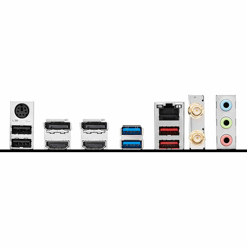 Kit évo Core i5-13500 + PRO B760M-A WIFI DDR4 + VT120 Black + 16 Go
