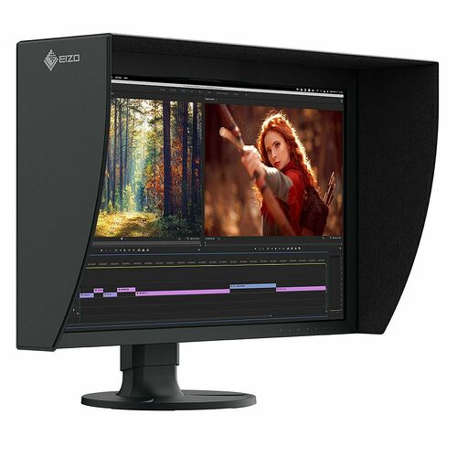 Eizo CG2700X