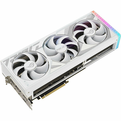 Asus GeForce RTX 4080 ROG STRIX 16G WHITE