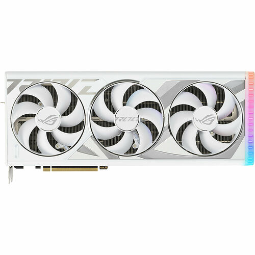 Asus GeForce RTX 4080 ROG STRIX 16G WHITE