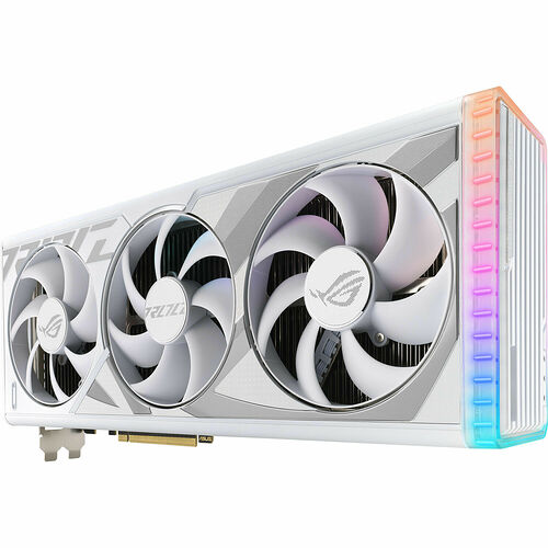 Asus GeForce RTX 4080 ROG STRIX 16G WHITE