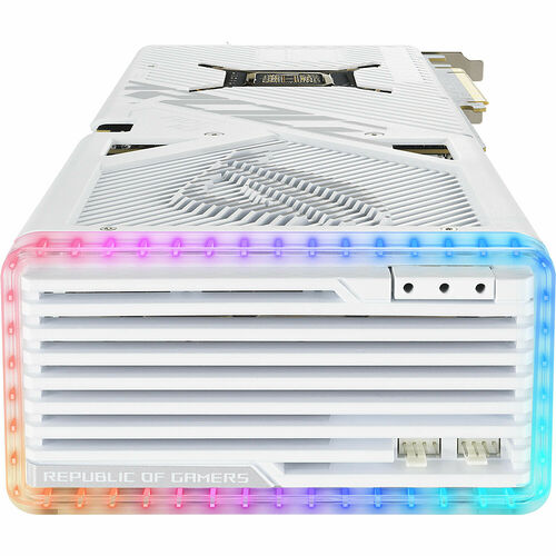 Asus GeForce RTX 4080 ROG STRIX 16G WHITE