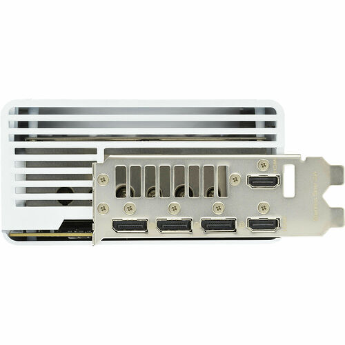 Asus GeForce RTX 4080 ROG STRIX 16G WHITE
