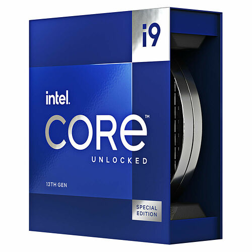 Intel Core i9-13900KS (3.2 GHz)