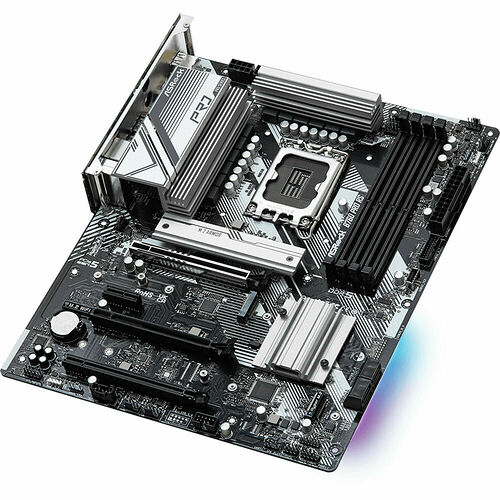ASRock B760 Pro RS