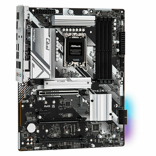 ASRock B760 Pro RS
