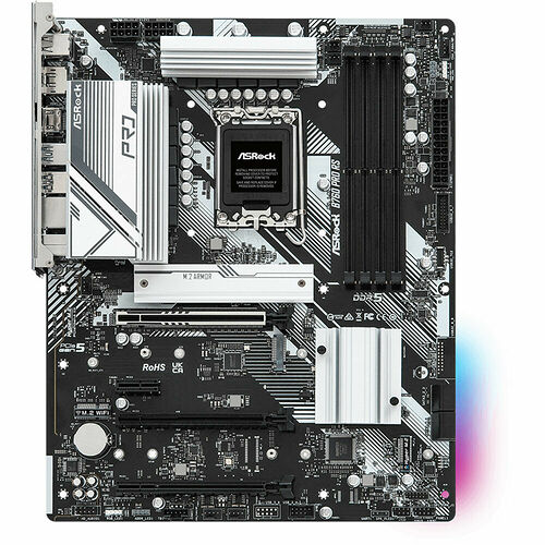 ASRock B760 Pro RS
