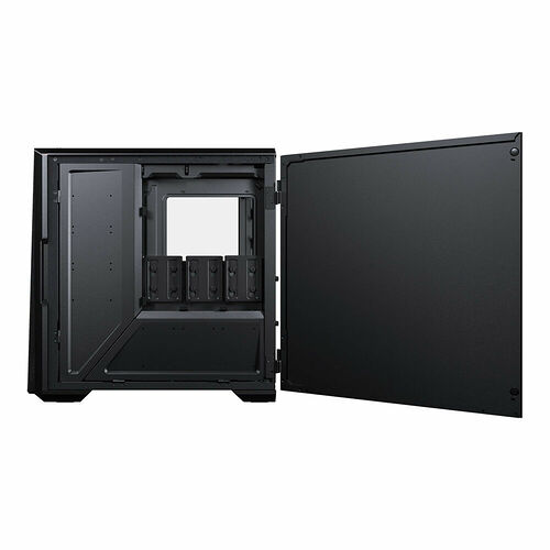 Phanteks Eclipse G500A D-RGB - Noir