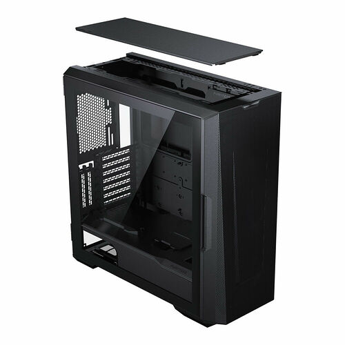 Phanteks Eclipse G500A D-RGB - Noir