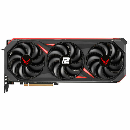 PowerColor Radeon RX 7900 XTX Red Devil