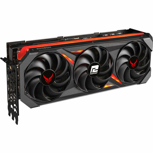 PowerColor Radeon RX 7900 XTX Red Devil