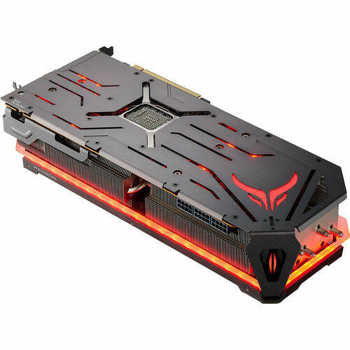PowerColor Radeon RX 7900 XTX Red Devil