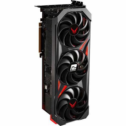 PowerColor Radeon RX 7900 XTX Red Devil
