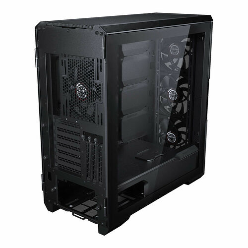 Phanteks Eclipse G500A Performance - Noir