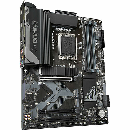 GIGABYTE B760 GAMING X DDR4