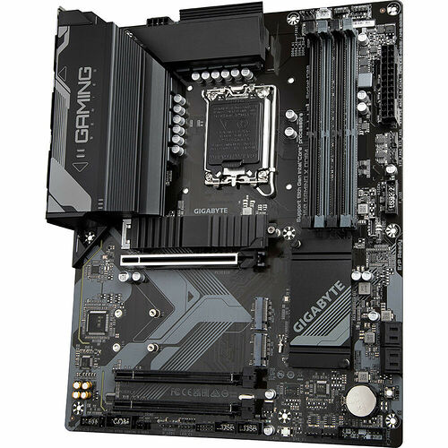 GIGABYTE B760 GAMING X DDR4