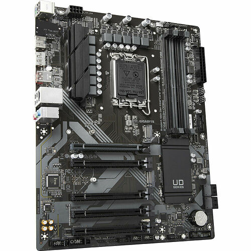 GIGABYTE B760 DS3H DDR4