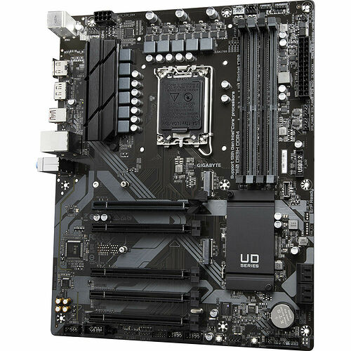 GIGABYTE B760 DS3H DDR4