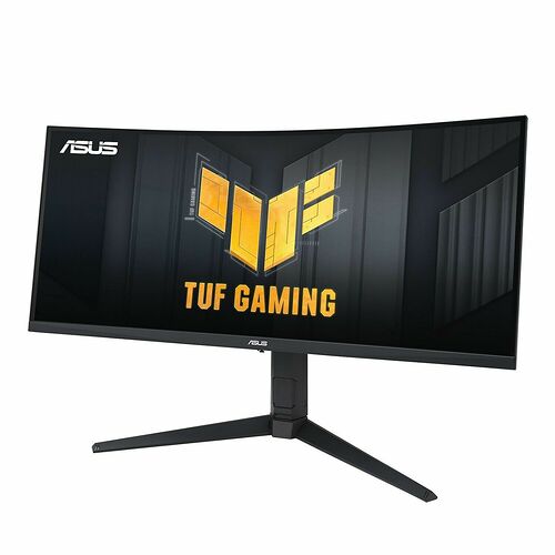 Asus VG34VQEL1A (dalle incurvée)