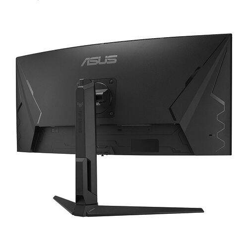Asus VG34VQEL1A (dalle incurvée)
