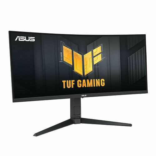 Asus VG34VQEL1A (dalle incurvée)