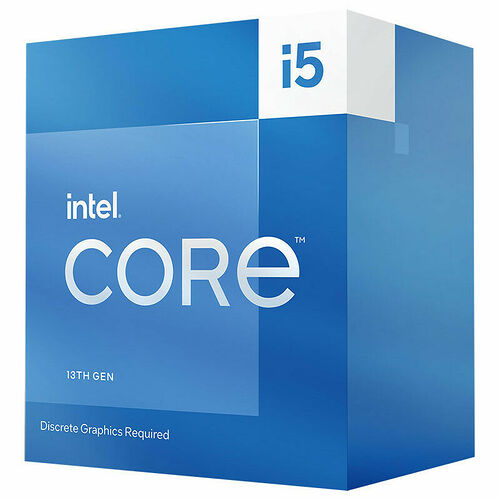 Intel Core i5-13400F (2.5 GHz)