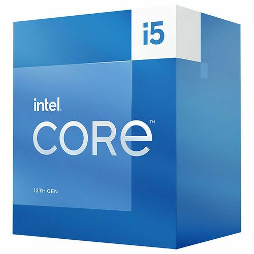 Intel Core i5-13500 (2.5 GHz)