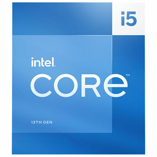 Intel Core i5-13500 (2.5 GHz)