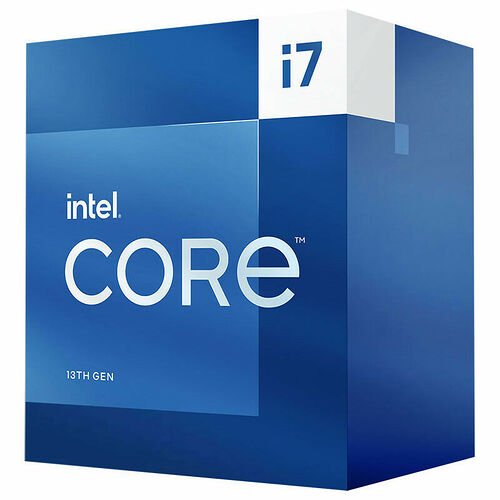 Intel Core i7-13700 (2.1 GHz)
