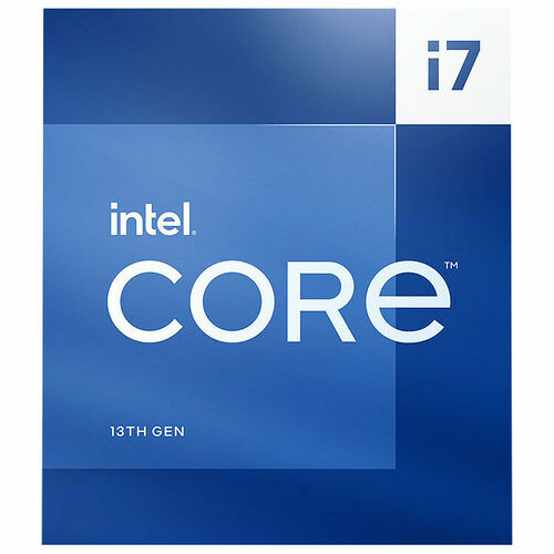 Intel Core i7-13700 (2.1 GHz)
