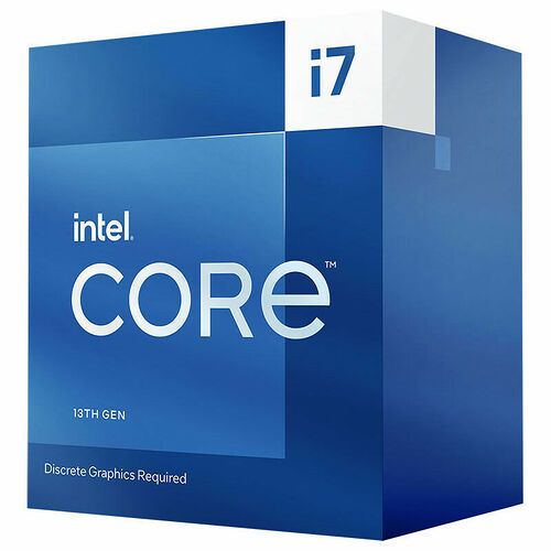 Intel Core i7-13700F (2.1 GHz)