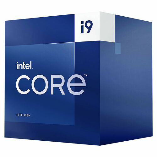 Intel Core i9-13900 (2.0 GHz)