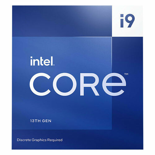 Intel Core i9-13900F (2.0 GHz)