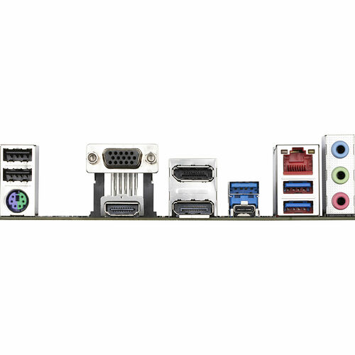Kit évo Core i5-13400F + B760M DS3H DDR4 + 16 Go