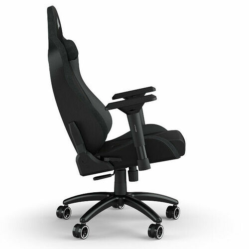 Corsair TC200 Leatherette - Noir