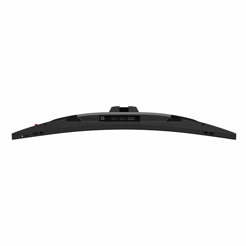 MSI G27CQ4 E2 (dalle incurvée)
