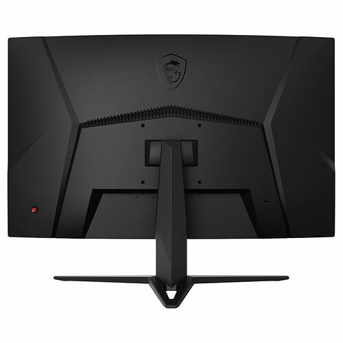 MSI G27CQ4 E2 (dalle incurvée)