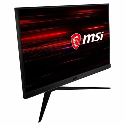 MSI Optix G2712