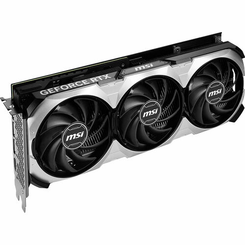 MSI GeForce RTX 4070 Ti VENTUS 3X OC