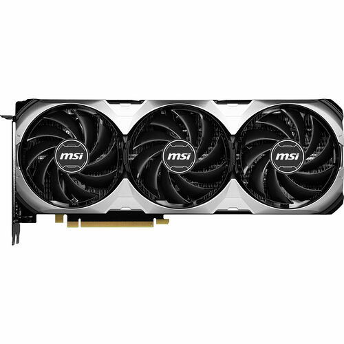 MSI GeForce RTX 4070 Ti VENTUS 3X OC