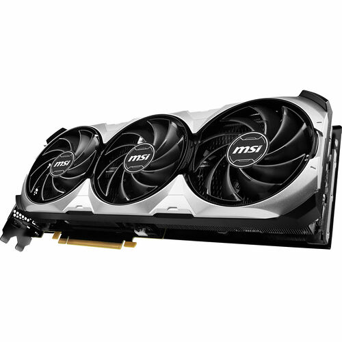 MSI GeForce RTX 4070 Ti VENTUS 3X OC