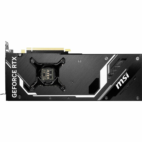 MSI GeForce RTX 4070 Ti VENTUS 3X OC